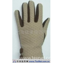上海伍豪服饰厂 -女式手套